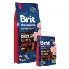 brit premium by nature adult l