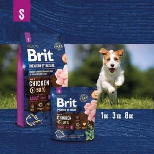 brit premium by nature adult s 2