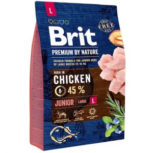 brit premium by nature junior l 2